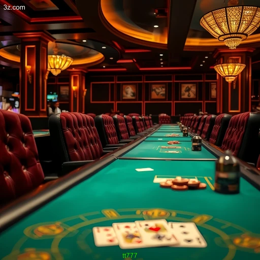 Os Melhores Cards do tt777: Uma Experiência Inovadora em Jogos