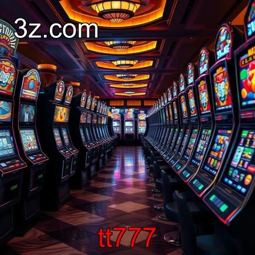 Atrações imperdíveis do Casino tt777 no Brasil