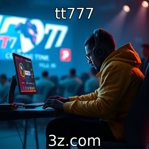 E-sports e seu papel na cultura contemporânea | tt777