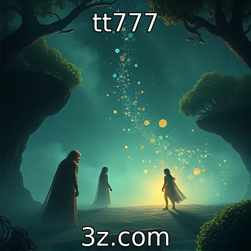 A evolução das narrativas em jogos digitais : tt777