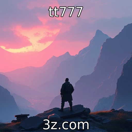 A evolução das narrativas nos jogos digitais | tt777