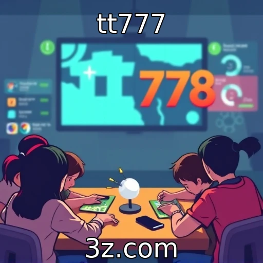 Gamificação em educação ganha espaço na indústria de jogos | tt777