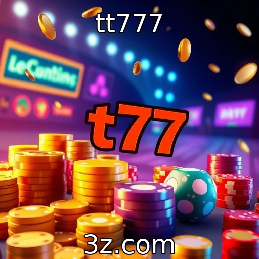 Tendências de investimento na indústria de jogos em crescimento | tt777