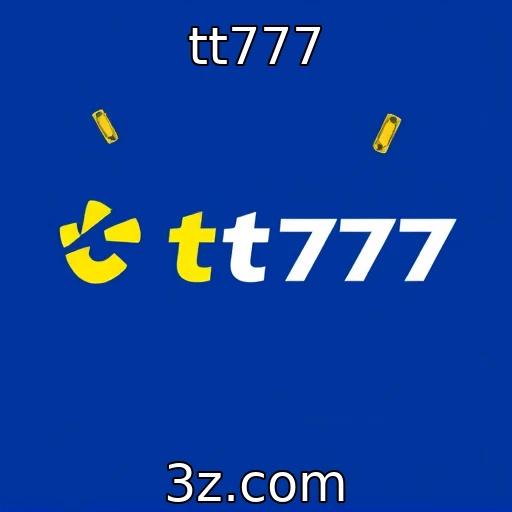 Perspectivas de crescimento no mercado de jogos : tt777