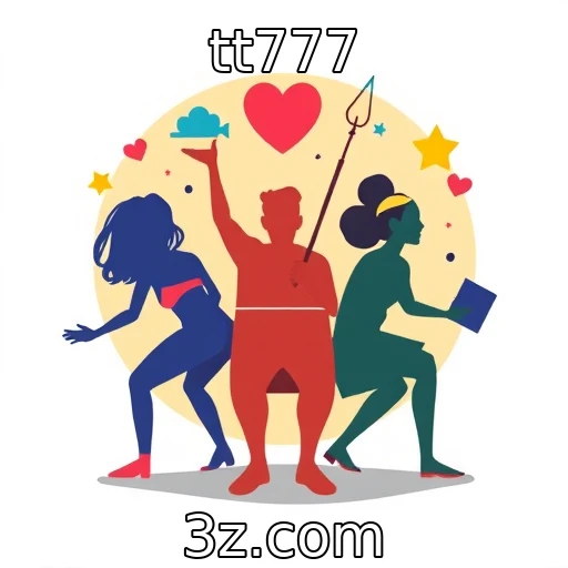 Desafios de inclusão e diversidade na indústria de jogos - tt777