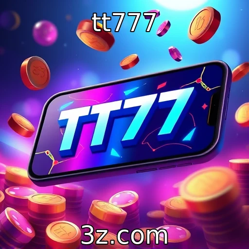 Tendências em jogos móveis para o futuro - tt777