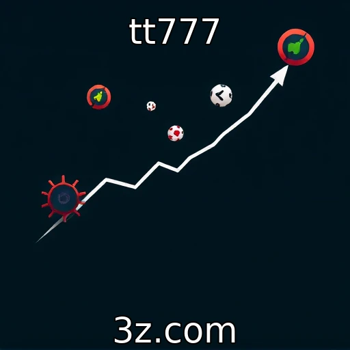 Acesso a jogos em dispositivos móveis cresce em 2025 : tt777