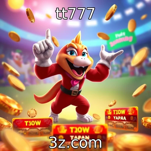 Crescimento das plataformas de jogos móveis no mercado - tt777