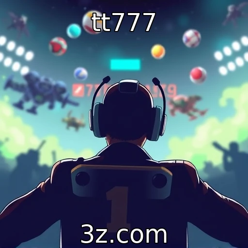 Principais tendências em jogos mobile para o futuro | tt777