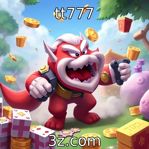 Novas tendências em jogos mobile para jogadores casuais : tt777