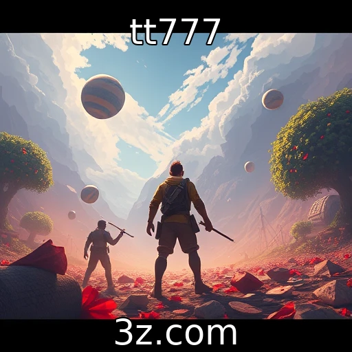 A evolução da narrativa nos jogos contemporâneos - tt777