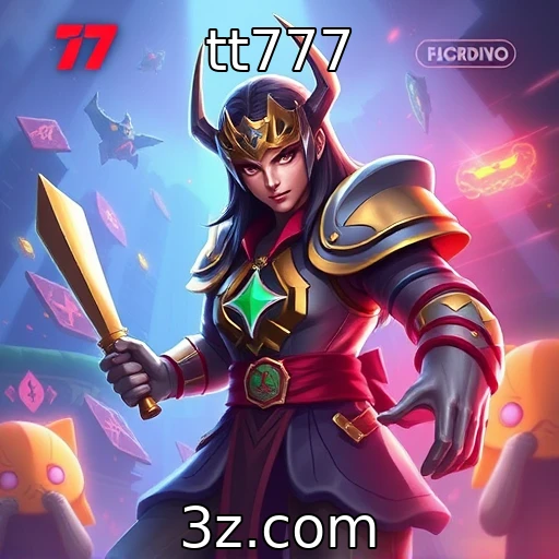 Novos jogos prometem revolucionar a experiência de imersão : tt777