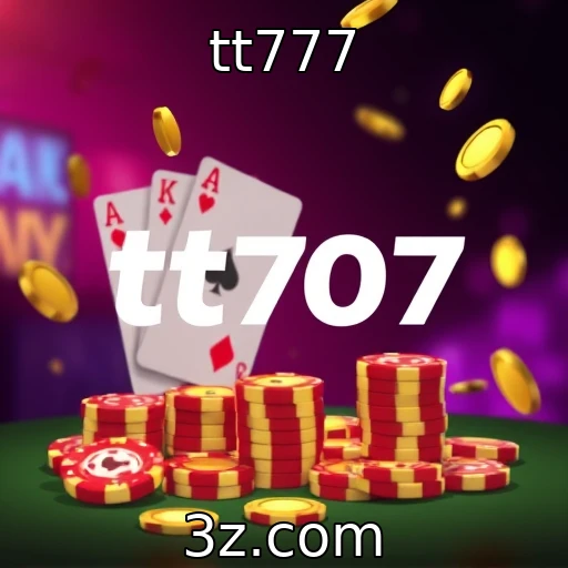 Perspectivas sobre a evolução dos jogos online | tt777