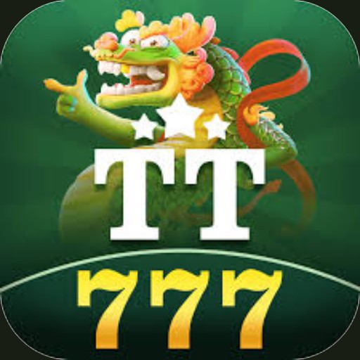 tt777 logo
