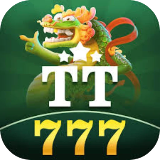 tt777 logo