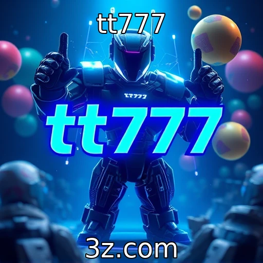 Inovações tecnológicas que moldam o futuro dos jogos : tt777