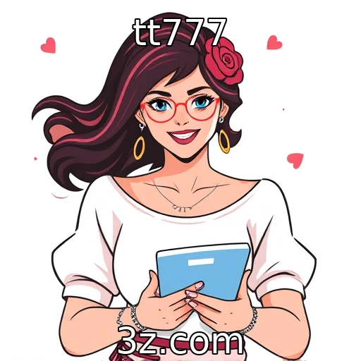 Participação das mulheres na criação de jogos | tt777